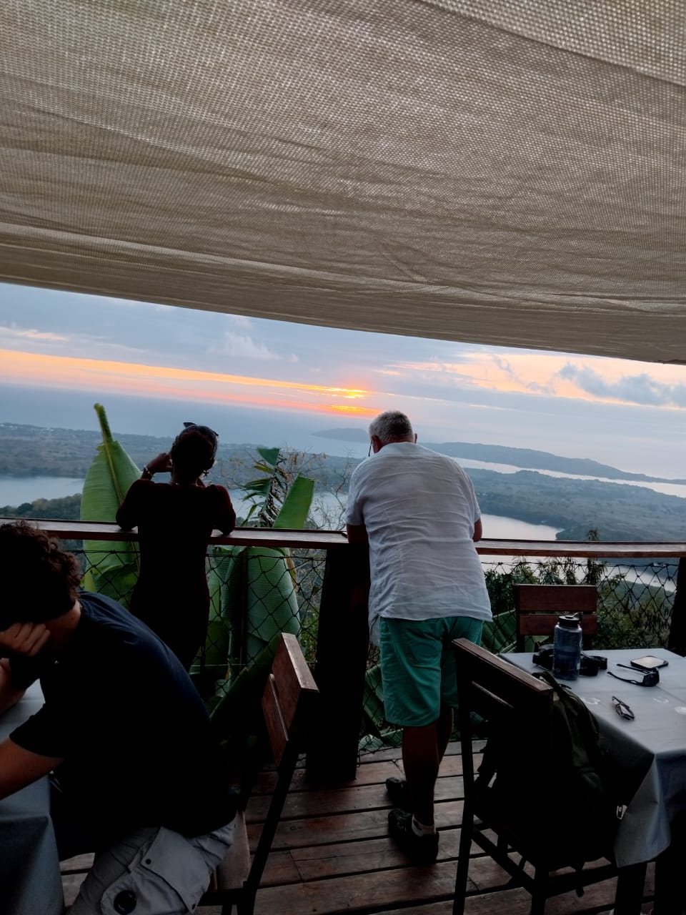 Tour de Nosy Be en voiture avec Open&nbsp;Madagascar