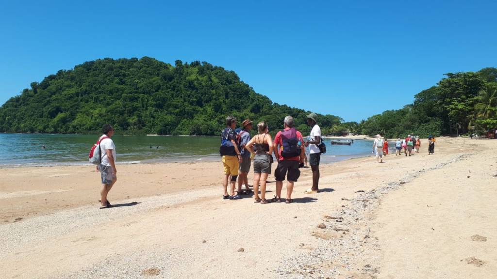 Excursion Nosy Sakatia avec Open Madagascar&nbsp;2026